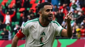 مواجهة قوية.. موعد الجزائر وبوركينا فاسو أمم إفريقيا 2025 والقنوات الناقلة